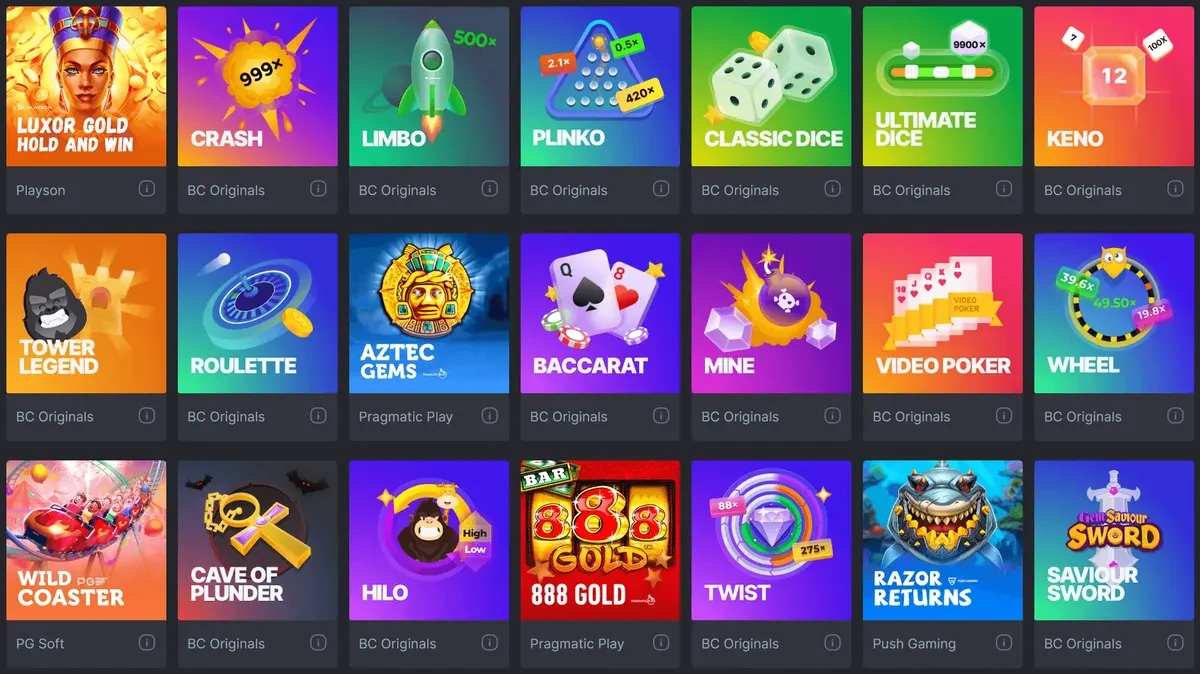 Hướng Dẫn trên 68 GAME BÀI – bước kiểm tra thực tế