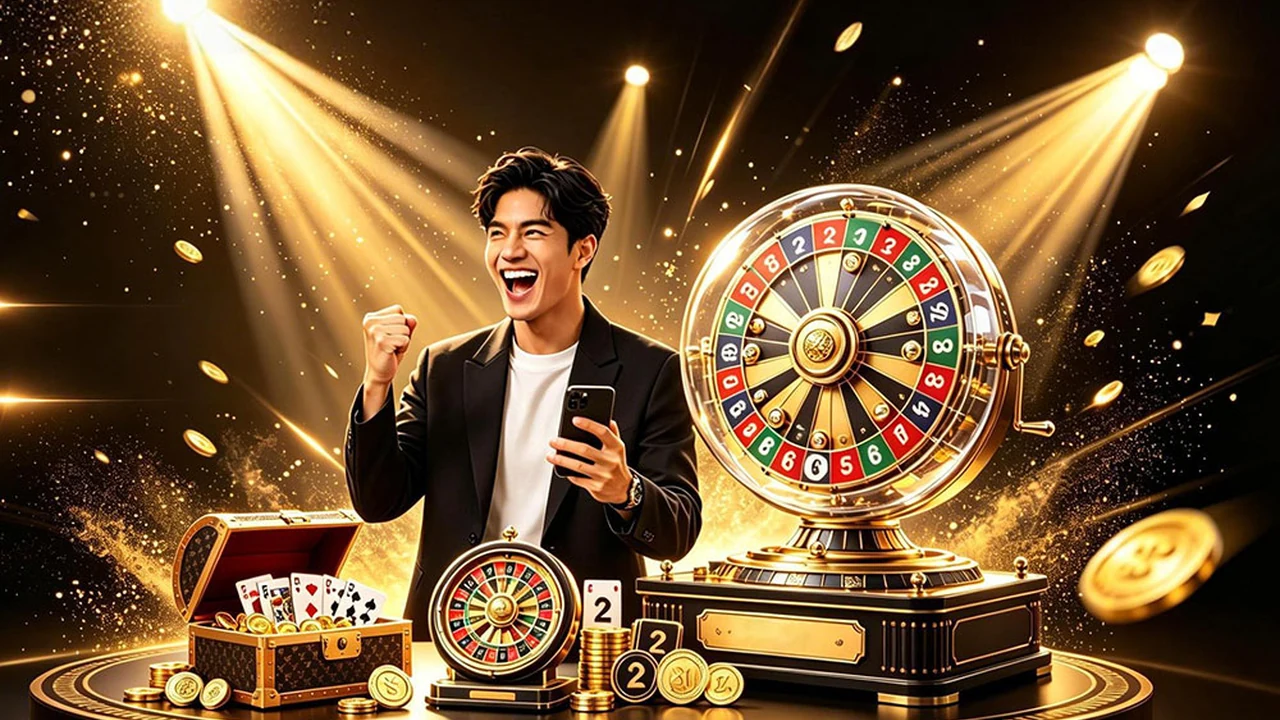 68 GAME BÀI – Quy Trình Tự Kiểm Tra Bảo Mật Và Liên Hệ Hỗ Trợ Không Bỏ Sót – 68 GAME BÀI