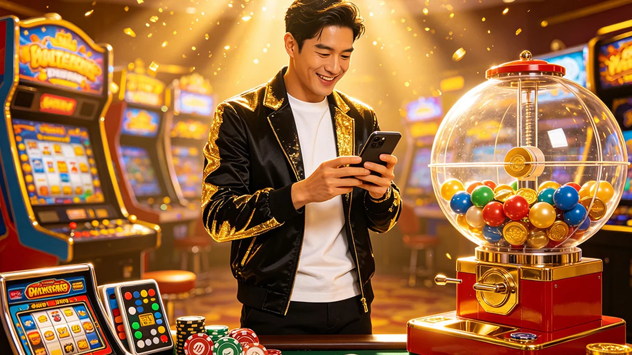 Tin Tức: 68 GAME BÀI: Kinh nghiệm xem điều kiện tin tức rõ ràng hơn — Quy trình tự kiểm tra không bỏ sót