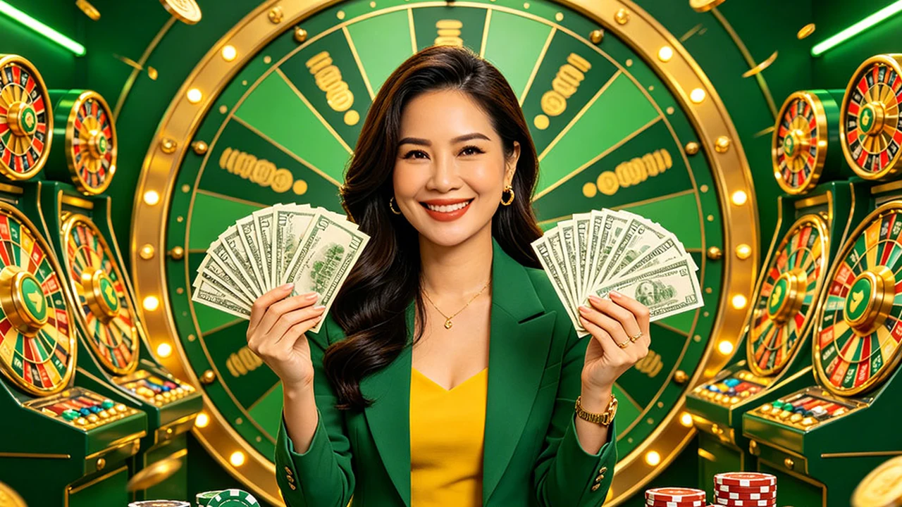 Casino: 68 GAME BÀI Casino: Góc Nhìn Thực Hành Dành Cho Người Mới Bắt Đầu Khám Phá