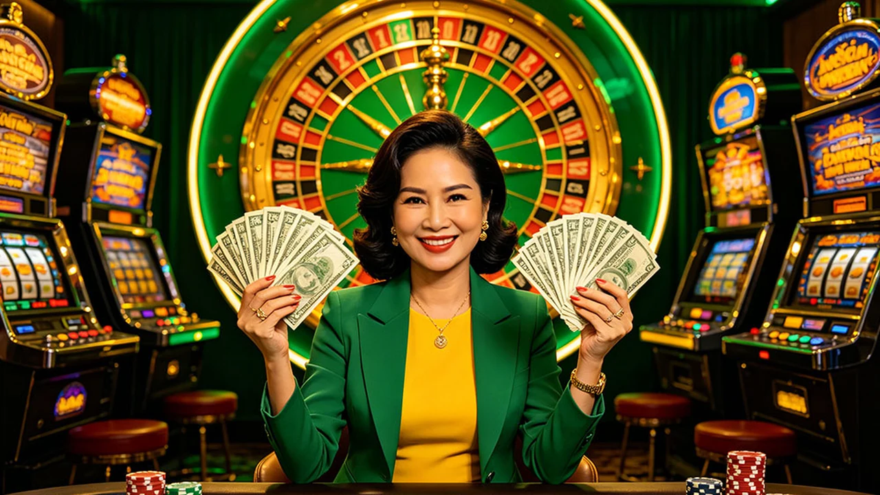 Thể Thao: 68 GAME BÀI – Quy Trình Tự Kiểm Tra Không Bỏ Sót Khi Theo Dõi Thể Thao