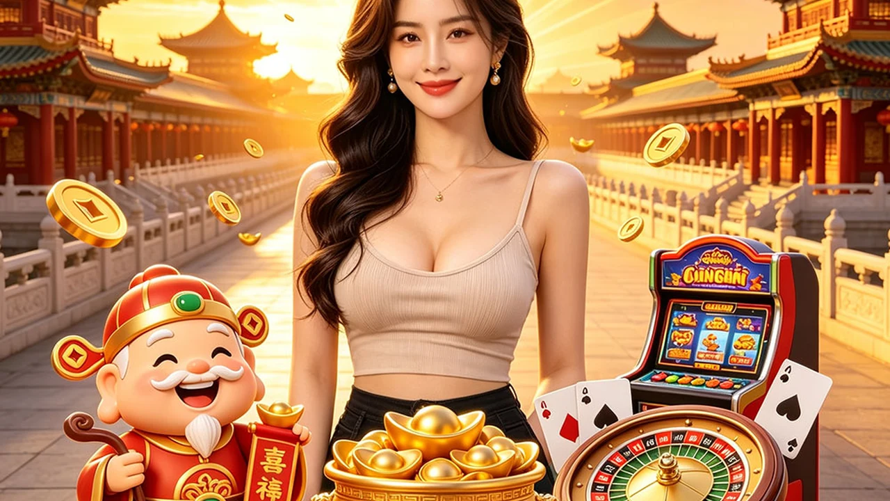 Cách nhận biết chi tiết dễ nhầm về casino – 68 GAME BÀI – minh họa Casino
