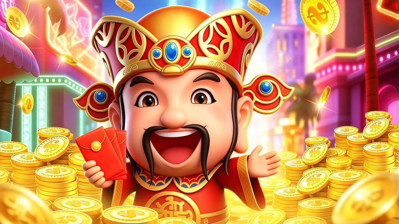 Nổ Hũ: Nổ Hũ: Những Điểm Cần Đọc Kỹ Trên Giao Diện Tại 68 GAME BÀI