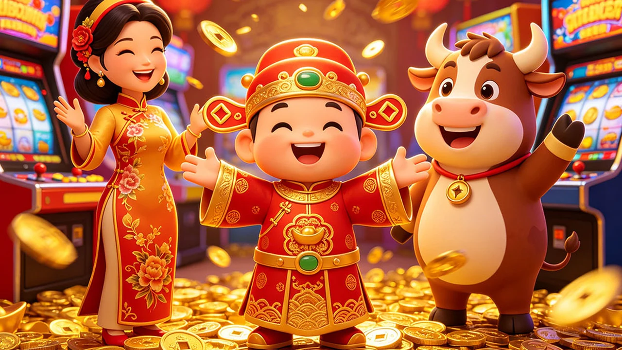 68 GAME BÀI – Quản Lý Thời Gian Và Giới Hạn Cá Nhân Khi Tham Gia Xổ Số – 68 GAME BÀI