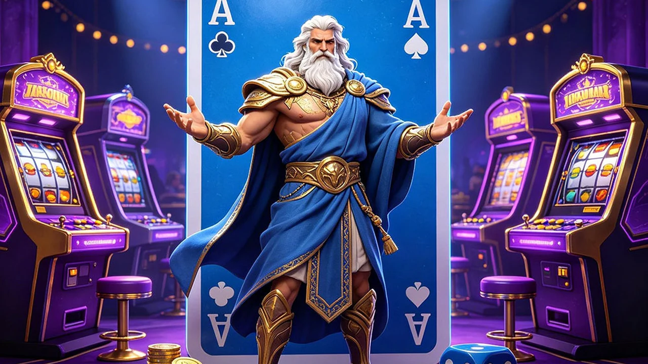 Casino trên 68 GAME BÀI – bước kiểm tra thực tế