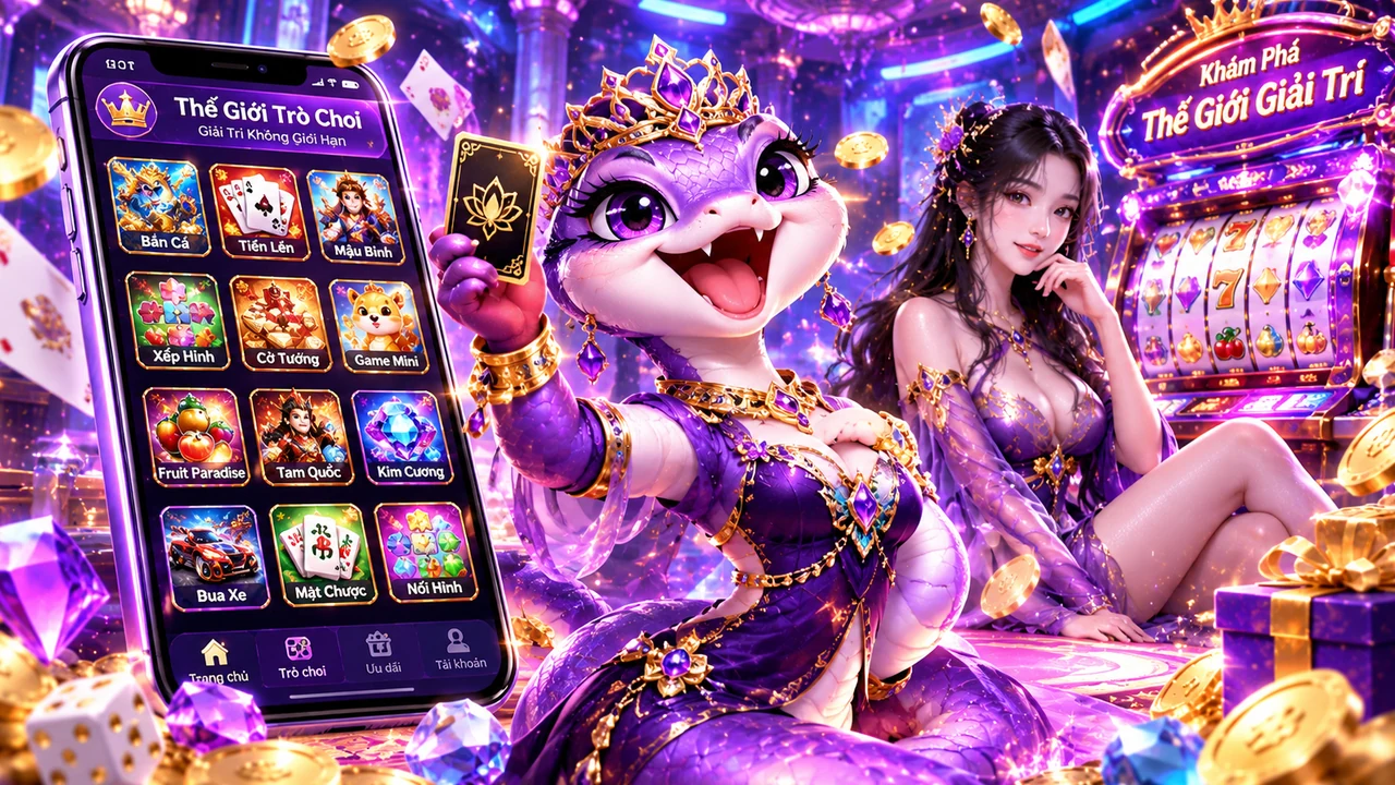 Hướng dẫn đối chiếu thông tin casino trên di động trên qua góc — 68 GAME BÀI — Những điểm cần đọc kỹ trên giao diện – 68 GAME BÀI