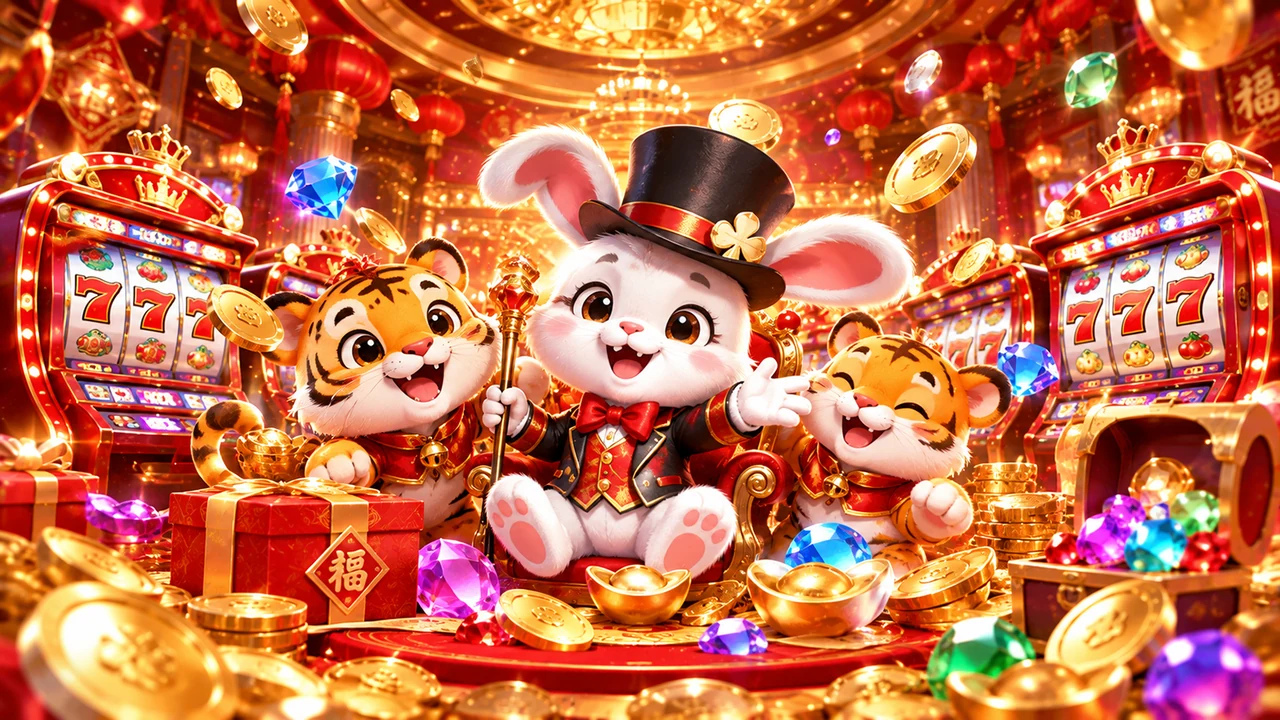 Nổ Hũ: Những Điểm Cần Đọc Kỹ Trên Giao Diện Tại 68 GAME BÀI – 68 GAME BÀI