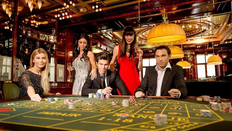 Hình minh họa không gian giải trí — 68 GAME BàI