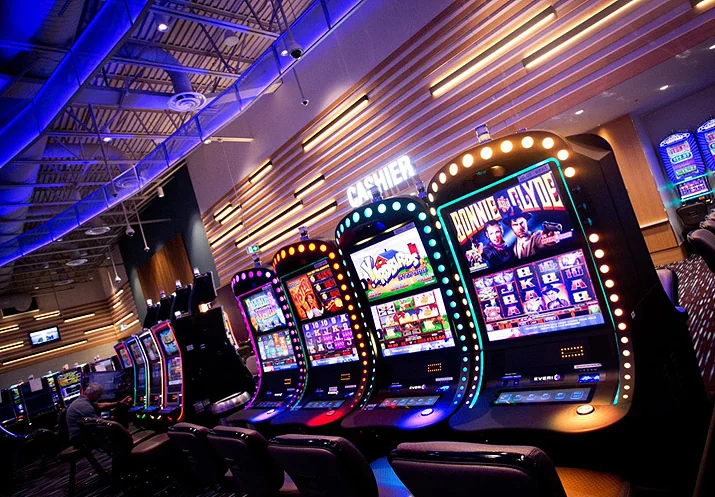 Hình minh họa không gian giải trí — 68 GAME BàI