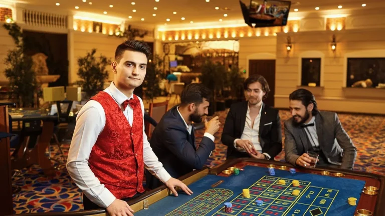 Hình minh họa không gian giải trí — 68 GAME BàI