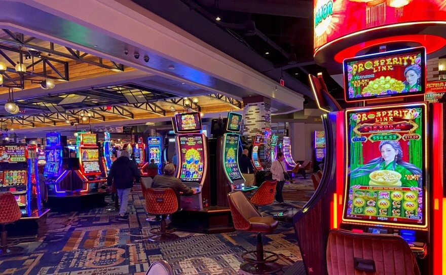 Ảnh minh họa 68 GAME BàI – Nổ Hũ 68GAMEBÀI: Cách Đọc Cơ Chế Slot Và Jackpot