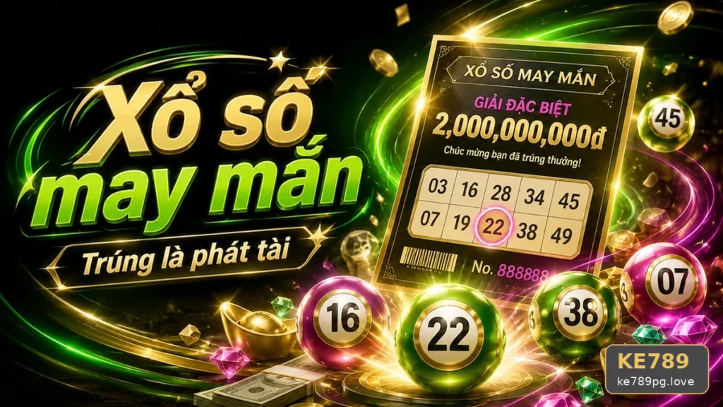 Ảnh minh họa 68 GAME BàI – Xổ Số 68GAMEBÀI: Hướng Dẫn Thực Tế