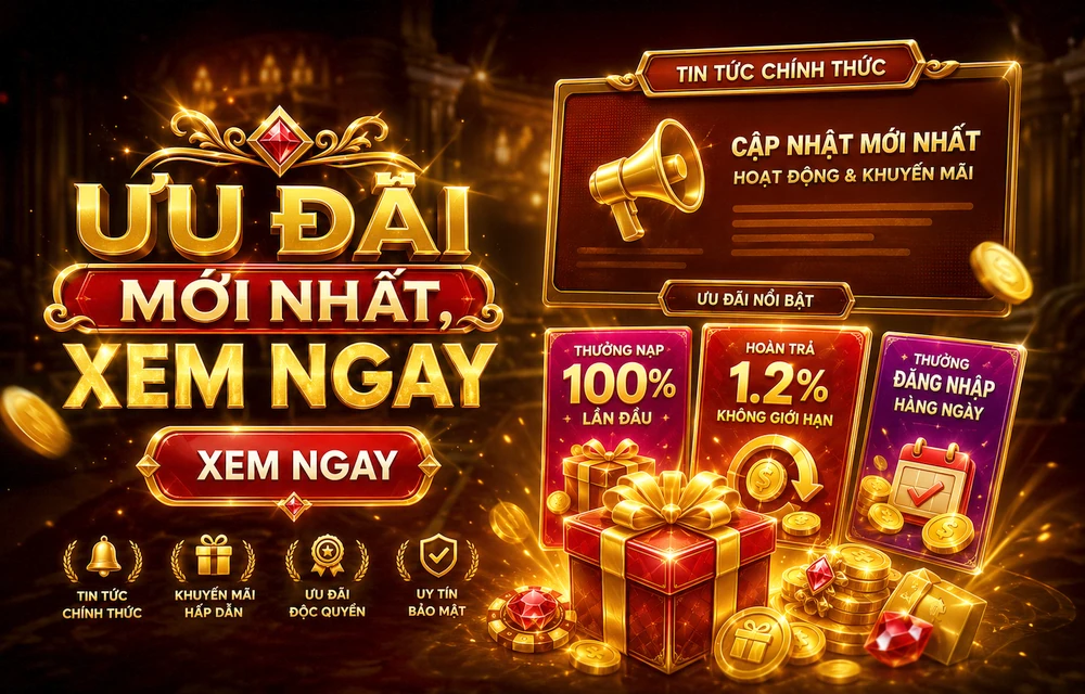 Tin Tức 68 GAME BàI — hình minh họa từ kho hình ảnh riêng